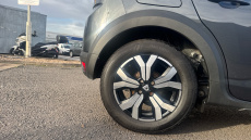 Dacia Sandero Stepway 1.0 TCe Prestige 5dr Petrol Hatchback